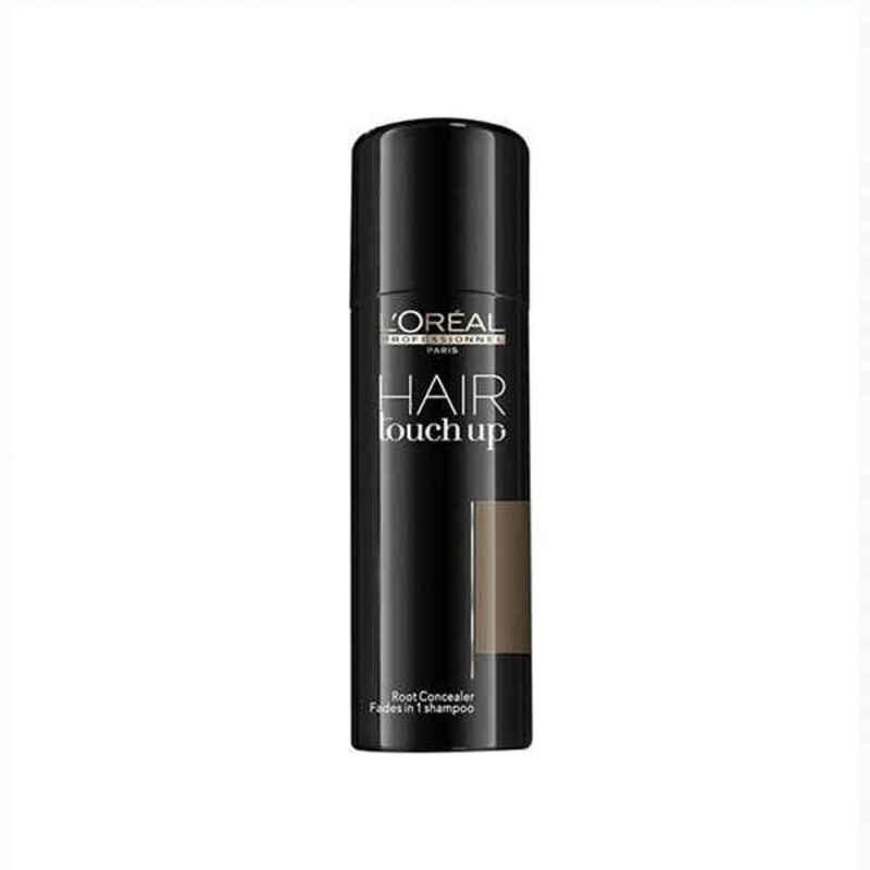 Se Spray til Naturlig Finish Hair Touch Up L'Oreal Professionnel Paris E1435202 hos Boligcenter.dk