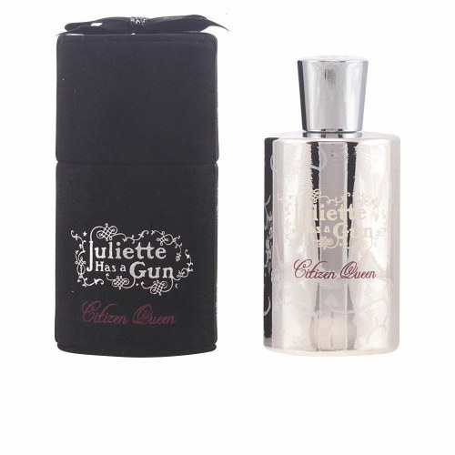 Parfume til kvinder Juliette Has A Gun Citizen Queen EDP 100 ml