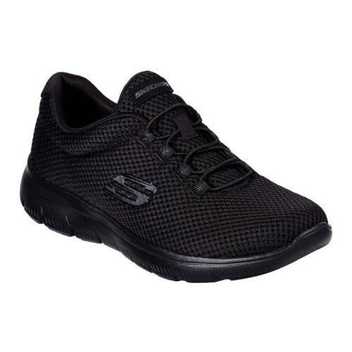 Træningssko Skechers Summits W Dame 40