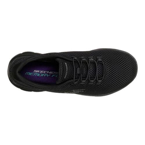 Træningssko Skechers Summits W Dame 40