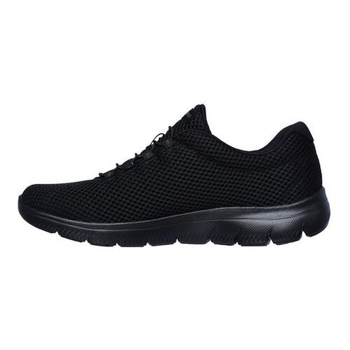 Træningssko Skechers Summits W Dame 40