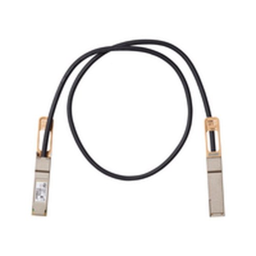 CISCO QSFP-100G-CU3M netværkskabel 3 m - SFP+ til 100 Gbps