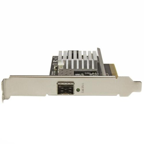 Netværkskort 10 Gigabit Ethernet Startech PEX10000SFPI (SFP+, PCI Express)