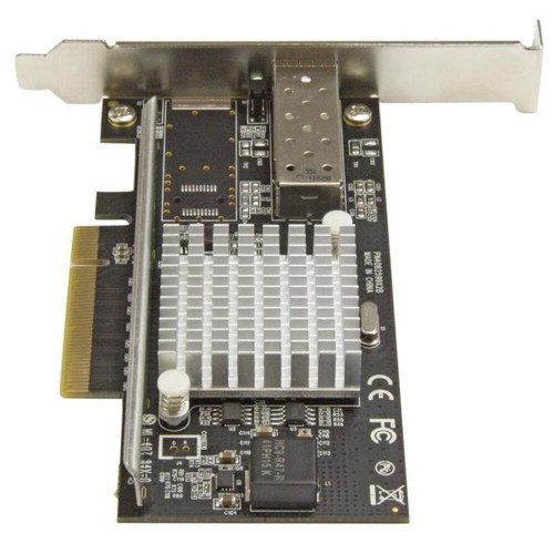 Netværkskort 10 Gigabit Ethernet Startech PEX10000SFPI (SFP+, PCI Express)