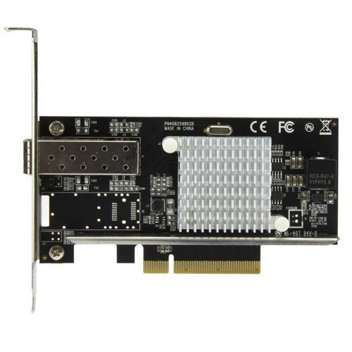 Netværkskort 10 Gigabit Ethernet Startech PEX10000SFPI (SFP+, PCI Express)