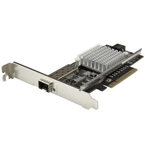 Netværkskort 10 Gigabit Ethernet Startech PEX10000SFPI (SFP+, PCI Express)