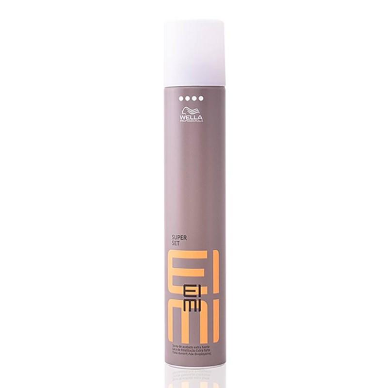 Styling Wella  Super Set Hair Spray Eimi 300 ml