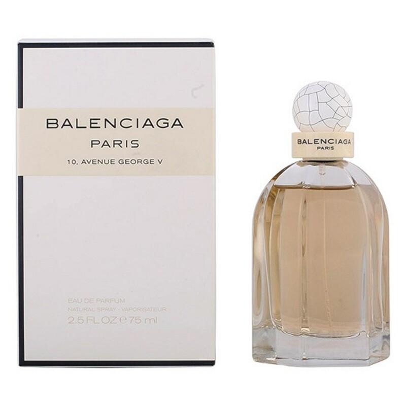 Dameparfume Balenciaga Paris Balenciaga EDP 75 ml