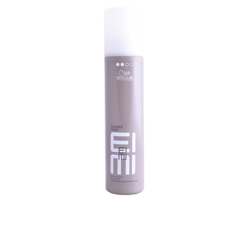 Styling Wella  Flexible Finish Fixing Hairspray Eimi 250 ml