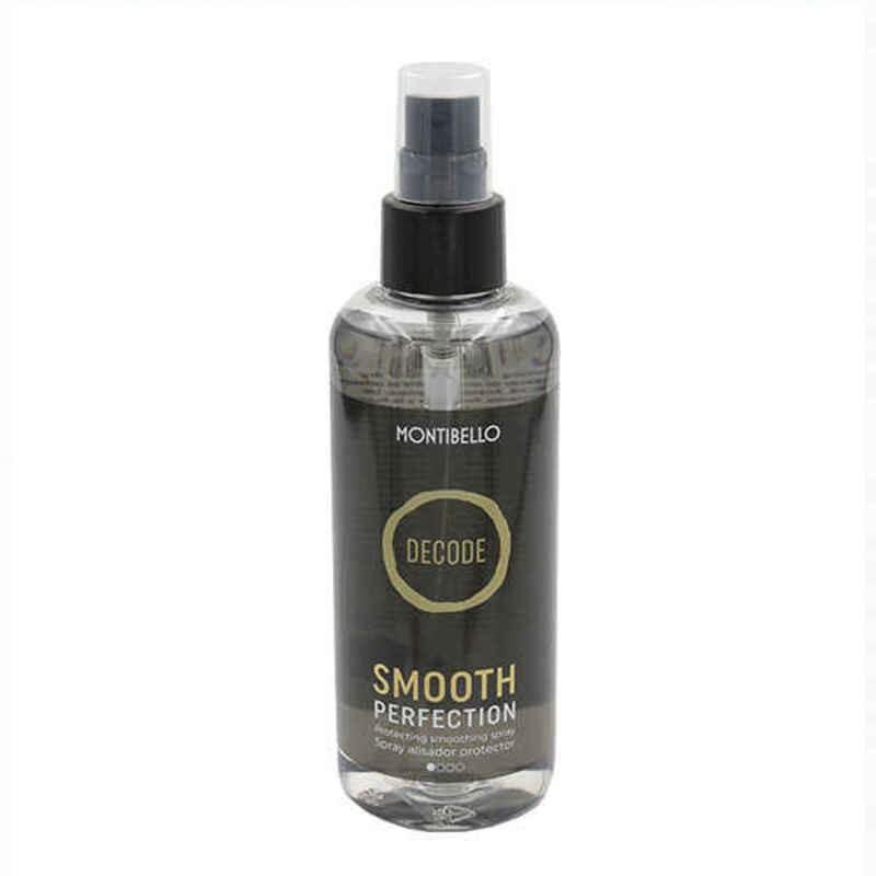 Glattende Hårbehandling Decode Smooth Perfection Montibello Decode Smooth 200
