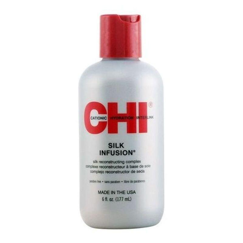 Intensiv Reparerende Behandling Chi Farouk Chi