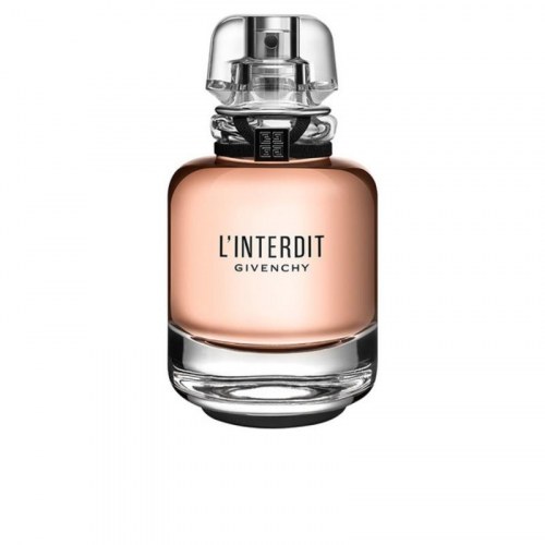 Givenchy L’Interdit Eau de Parfum til kvinder 50 ml