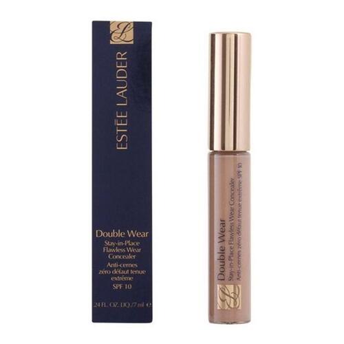 Dækcreme til Ansigtet Double Wear Estee Lauder 01 - light 7 ml