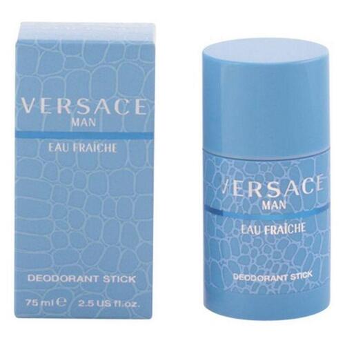 Stick-Deodorant Eau Fraîche Versace Eau Fraîche (75 ml) 75 ml