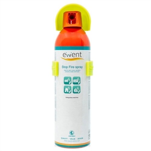 Ildslukker spray Ewent EW5621