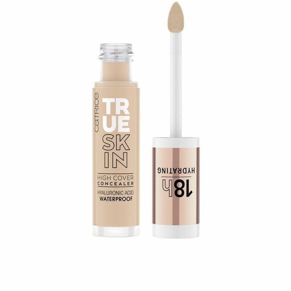 Concealer Catrice True Skin 020 Warm Beige 4,5 ml billede
