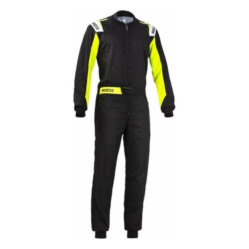 Gokart dragt Sparco
