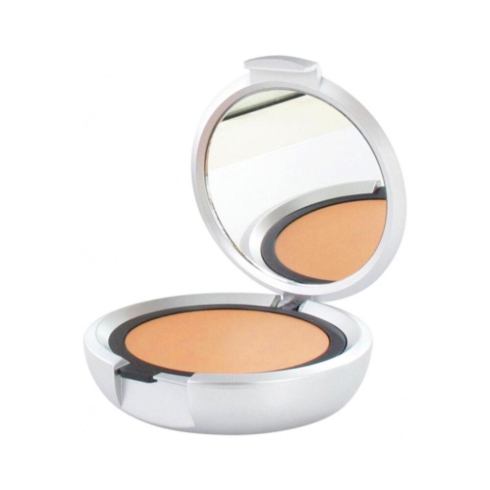 Pulver Make Base Leclerc Praline Naturel