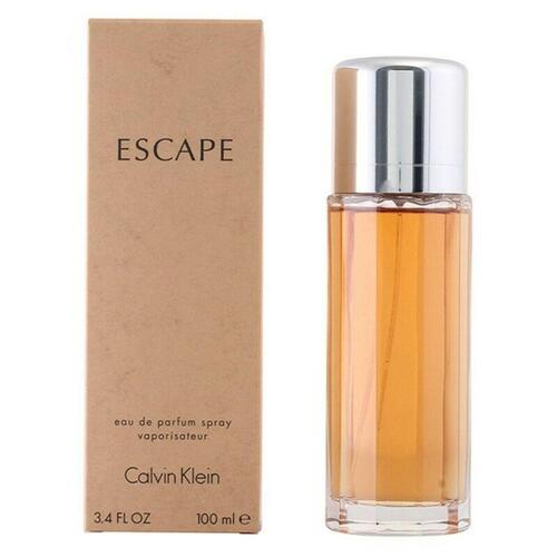 Dameparfume Escape Calvin Klein EDP EDP 100 ml