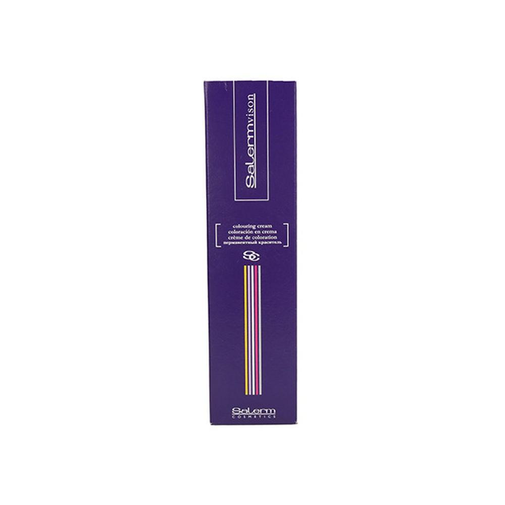 Permanent Farve Salermvison Salerm Nº 721