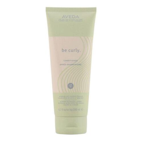 Hårbalsam til definerede krøller Be Curly Aveda (200 ml)