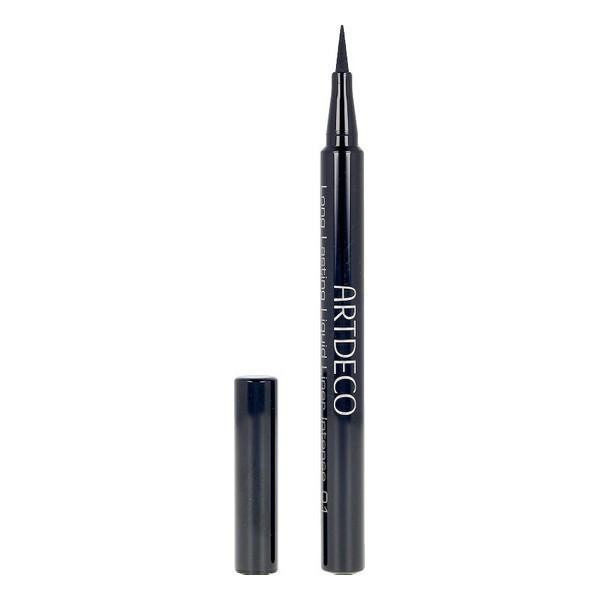 Eyeliner Artdeco  Liquid Eyeliner Long Lasting - 08 Green Line