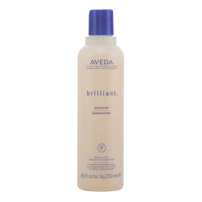 Daglig brug shampoo Brilliant Aveda (250 ml) (250 ml)