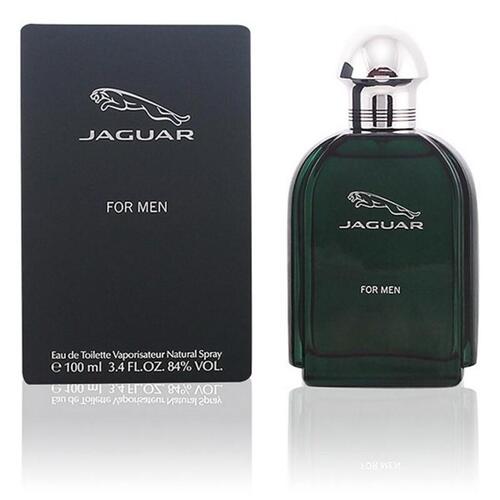 Herreparfume Jaguar EDT 100 ml 100 ml