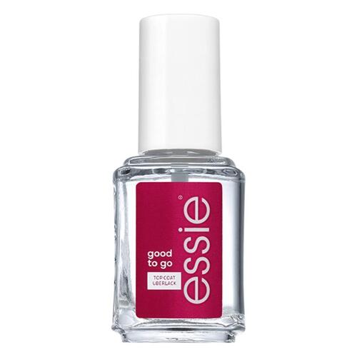 Neglelak GOOD TO GO dry&shine Essie (13,5 ml)