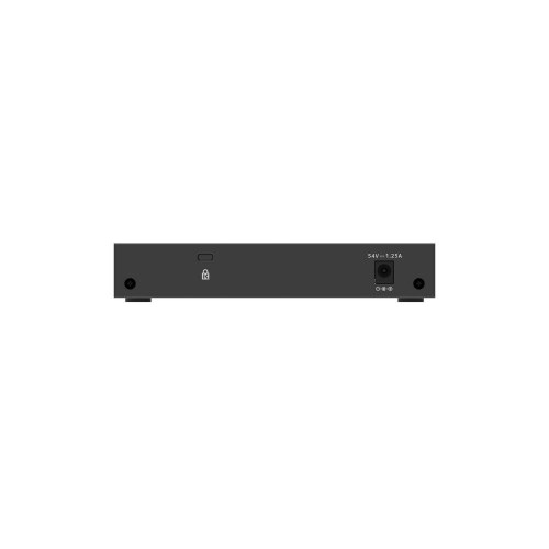 Netværksswitch Netgear GS308EP-100PES 8 porte PoE