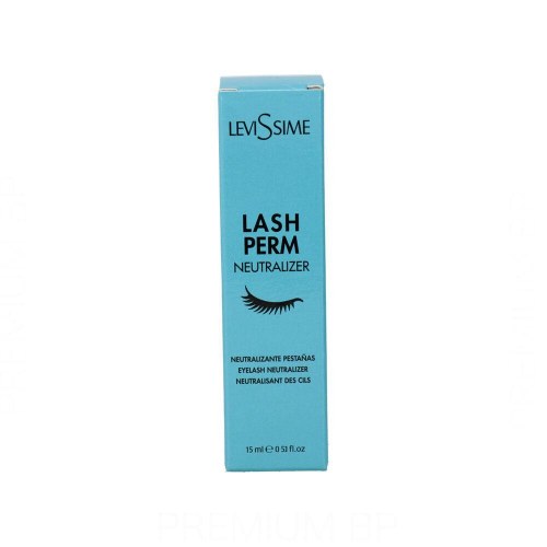 Stylingel Levissime Lash Perm 15ML