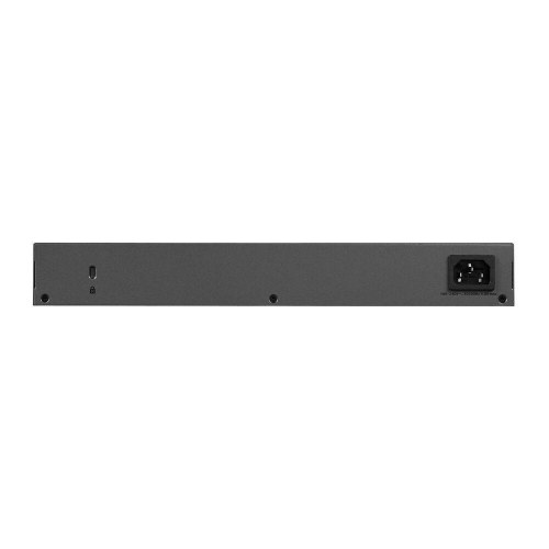Netværksswitch Netgear GS510TPP-100EUS med RJ-45 og SFP