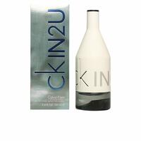 Herreparfume Calvin Klein Ck IN2U EDT (100 ml)