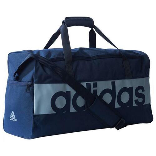 Sportstaske Adidas Lin Per TB M Blå