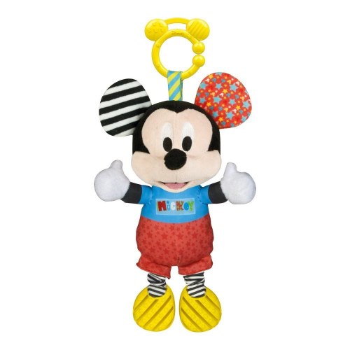 Biderangle til baby - Mickey Mouse, 18 × 28 × 11 cm