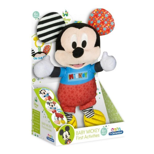 Biderangle til baby - Mickey Mouse, 18 × 28 × 11 cm