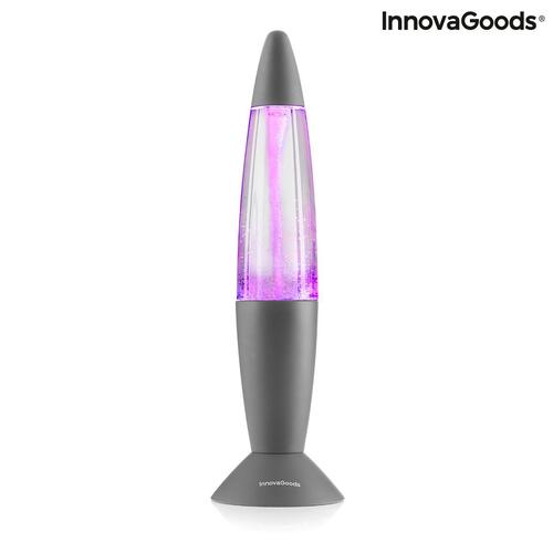 Tornado LED Lava Lampe Twamp InnovaGoods