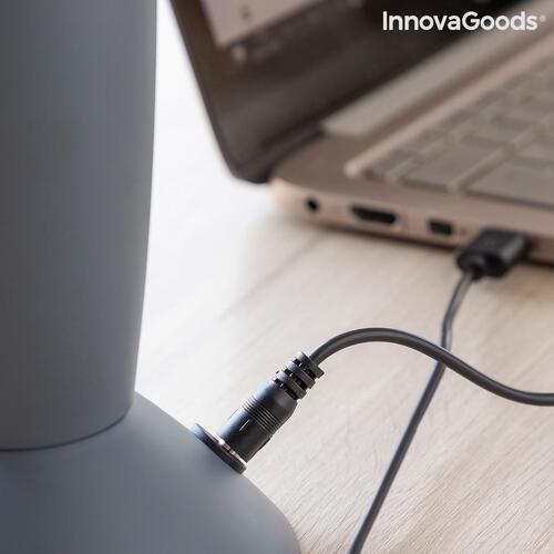 Tornado LED Lava Lampe Twamp InnovaGoods