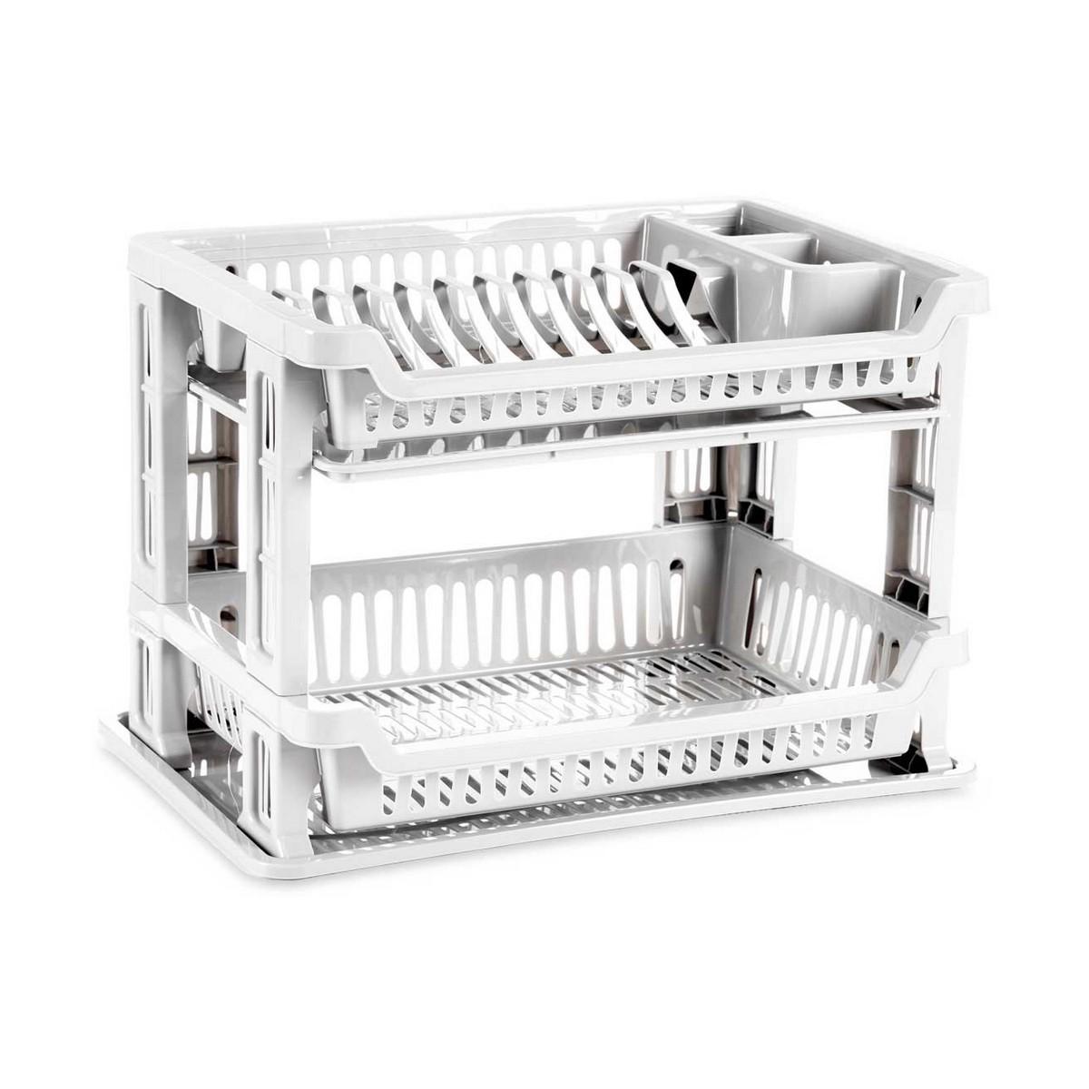 Aranaz 3-Schubladen Kommode Aus Kiefernholz - 39x30x29cm - Selbstaufbau