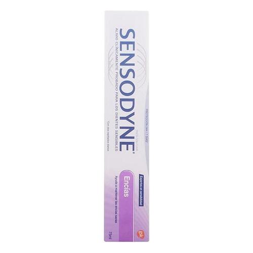 Tandpasta Følsomt Tandkød Sensodyne (75 ml)
