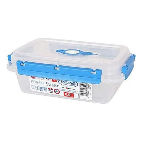Madkasse Tontarelli Fresh System 0,9 L