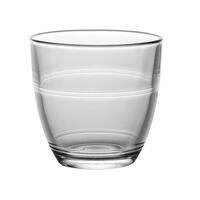 Glas Duralex Gigogne Krystal Gennemsigtig 6 enheder (90 cc)