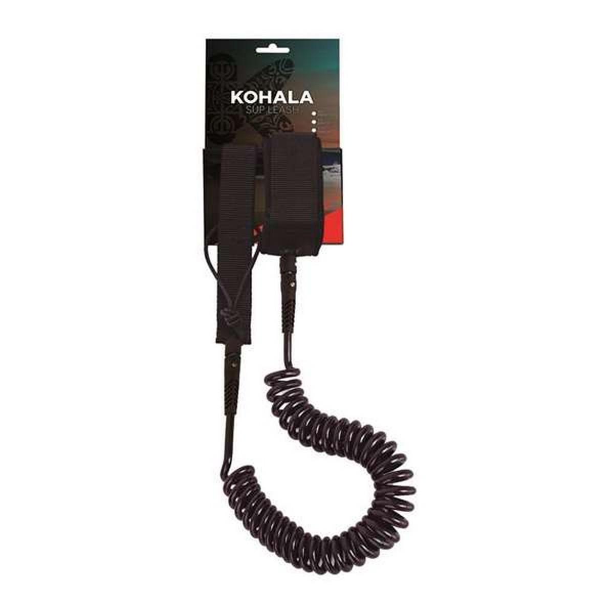 Kohala SUP leash 8' - forlængbar bølgesnor