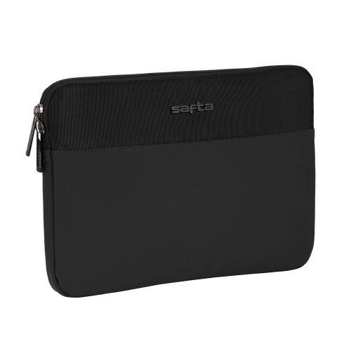 Safta Business laptopcover 11,6'' - sort (31 × 23 × 2 cm)