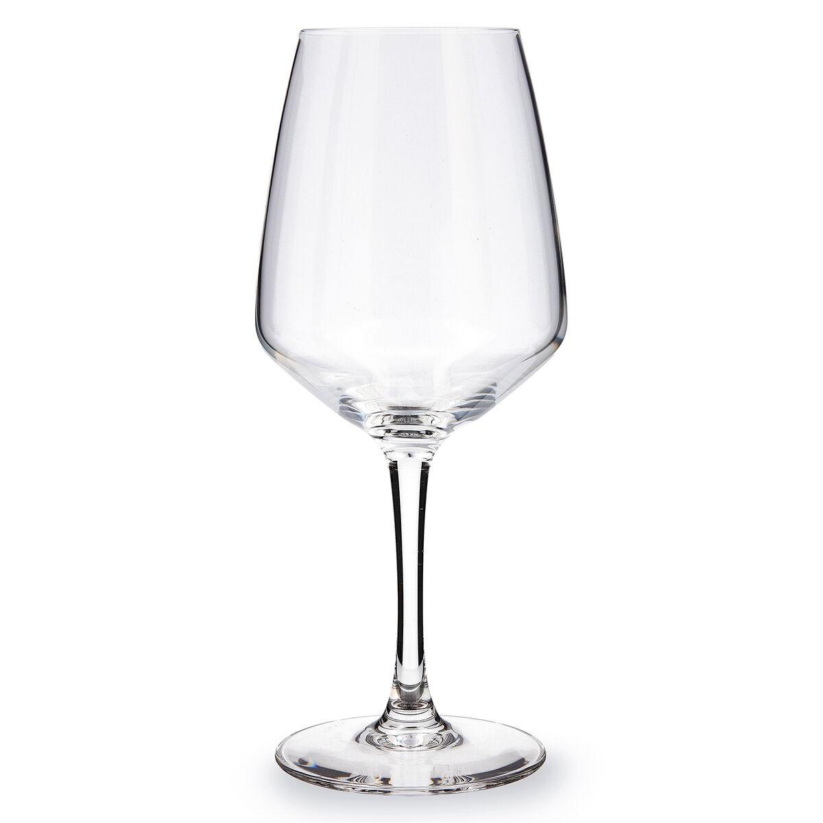 Vinglas Luminarc Vinetis Gennemsigtig Glas (50 cl) (Pack 6x)