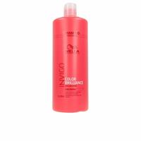 Farvebevarende shampoo Wella Invigo Color Brilliance 1 L