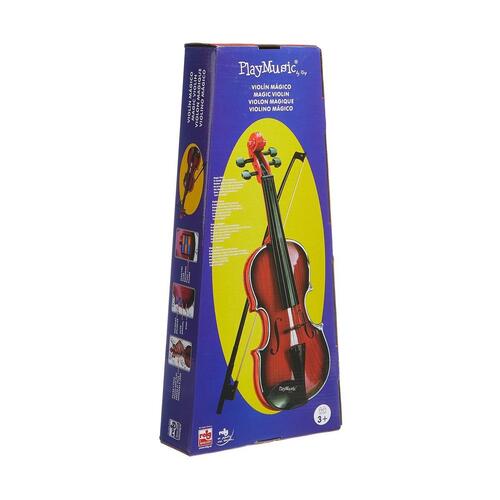 Violin Reig