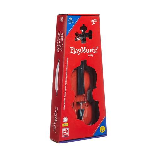 Violin Reig
