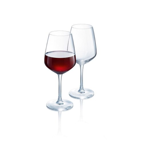 Luminarc Vinetis vinglas, gennemsigtig glas, 300 ml - 6 stk.