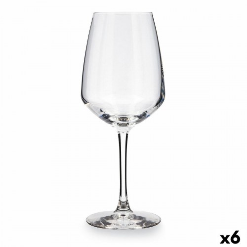 Luminarc Vinetis vinglas, gennemsigtig glas, 300 ml - 6 stk.